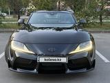Toyota Supra 2021 года за 28 000 000 тг. в Астана – фото 3