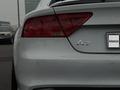 Audi A7 2012 года за 12 999 999 тг. в Алматы