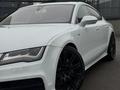 Audi A7 2012 года за 12 999 999 тг. в Алматы – фото 3