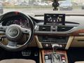 Audi A7 2012 года за 12 999 999 тг. в Алматы – фото 4