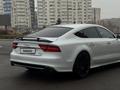 Audi A7 2012 года за 12 999 999 тг. в Алматы – фото 5