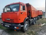 КамАЗ  65115 2014 года за 15 000 000 тг. в Кызылорда – фото 2
