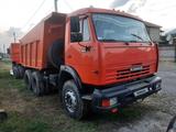 КамАЗ  65115 2014 годаүшін15 000 000 тг. в Кызылорда