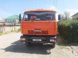 КамАЗ  65115 2014 года за 15 000 000 тг. в Кызылорда – фото 3
