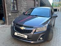 Chevrolet Cruze 2013 года за 4 150 000 тг. в Астана