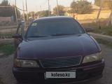 Nissan Maxima 1995 годаfor2 000 000 тг. в Кордай – фото 2