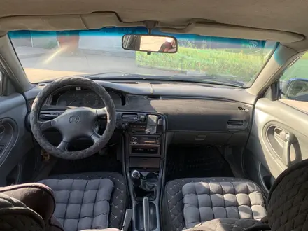 Mazda Cronos 1994 года за 900 000 тг. в Алматы – фото 13