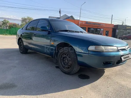 Mazda Cronos 1994 года за 900 000 тг. в Алматы – фото 4