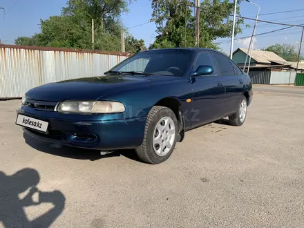 Mazda Cronos 1994 года за 900 000 тг. в Алматы