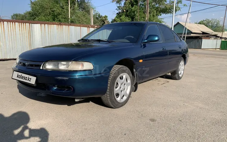 Mazda Cronos 1994 года за 900 000 тг. в Алматы
