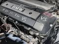 Двигатель bmw m54 2.5 L e60 e39 e46 e83үшін440 000 тг. в Караганда – фото 2