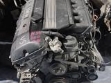 Двигатель bmw m54 2.5 L e60 e39 e46 e83 за 440 000 тг. в Караганда