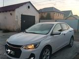 Chevrolet Onix 2025 годаүшін6 500 000 тг. в Атырау