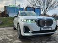 BMW X7 2020 годаүшін50 000 000 тг. в Алматы – фото 8