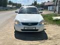 ВАЗ (Lada) Priora 2171 2013 года за 2 500 000 тг. в Актобе – фото 3