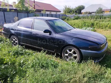 Toyota Cresta 1994 года за 900 000 тг. в Караганда