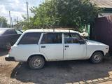 ВАЗ (Lada) 2104 2012 года за 650 000 тг. в Семей