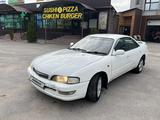 Toyota Corona Exiv 1995 годаүшін1 100 000 тг. в Алматы