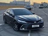 Toyota Camry 2021 годаүшін19 500 000 тг. в Шымкент – фото 3