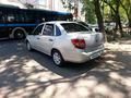 ВАЗ (Lada) Granta 2190 2014 года за 1 858 000 тг. в Алматы – фото 2