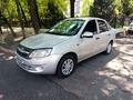 ВАЗ (Lada) Granta 2190 2014 года за 1 858 000 тг. в Алматы – фото 6