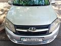 ВАЗ (Lada) Granta 2190 2014 года за 1 858 000 тг. в Алматы – фото 7