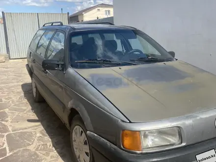 Volkswagen Passat 1990 года за 1 200 000 тг. в Жезказган