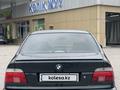 BMW 528 1999 годаүшін2 950 000 тг. в Алматы – фото 5