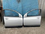 Дверь Nissan qashqai j10 передняя, задняяүшін90 000 тг. в Алматы