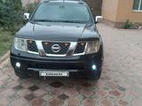Nissan Navara 2008 года за 7 500 000 тг. в Тараз