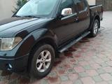 Nissan Navara 2008 года за 7 500 000 тг. в Тараз – фото 2