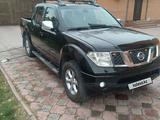 Nissan Navara 2008 года за 7 500 000 тг. в Тараз – фото 5