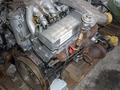Двигатель Mersedes-Benz Ssang Yong Korando-C, 601, 602, 662, 104, 111, 112 за 444 000 тг. в Алматы – фото 8