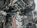 Двигатель Mersedes-Benz Ssang Yong Korando-C, 601, 602, 662, 104, 111, 112 за 444 000 тг. в Алматы – фото 13