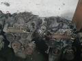 Двигатель Mersedes-Benz Ssang Yong Korando-C, 601, 602, 662, 104, 111, 112 за 444 000 тг. в Алматы – фото 14