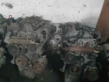 Двигатель контрактный Ssang Yong Korando-C, 601, 602, 662, 104, 111, 112 за 444 000 тг. в Алматы – фото 12