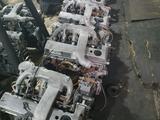 Двигатель Mersedes-Benz Ssang Yong Korando-C, 601, 602, 662, 104, 111, 112үшін444 000 тг. в Алматы – фото 2