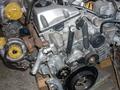 Двигатель Mersedes-Benz Ssang Yong Korando-C, 601, 602, 662, 104, 111, 112 за 444 000 тг. в Алматы – фото 9