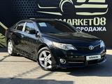 Toyota Camry 2012 года за 8 100 000 тг. в Тараз – фото 3