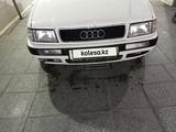 Audi 80 1993 годаүшін2 000 000 тг. в Экибастуз – фото 4