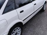 Audi 80 1993 годаүшін2 000 000 тг. в Экибастуз – фото 2