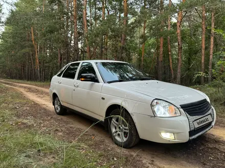 ВАЗ (Lada) Priora 2172 2011 года за 1 690 000 тг. в Аулиеколь