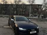 Audi S7 2013 года за 28 500 000 тг. в Алматы