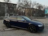 Audi S7 2013 года за 28 500 000 тг. в Алматы – фото 3