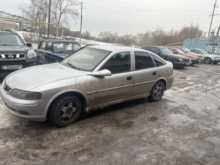 Opel Vectra 2001 года за 1 350 000 тг. в Алматы