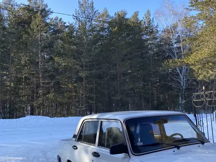 ВАЗ (Lada) 2107 2007 года за 1 050 000 тг. в Астана – фото 25