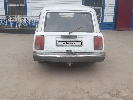 ВАЗ (Lada) 2104 2006 года за 850 000 тг. в Караганда – фото 3