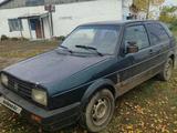 Volkswagen Golf 1992 года за 700 000 тг. в Новоишимский – фото 3