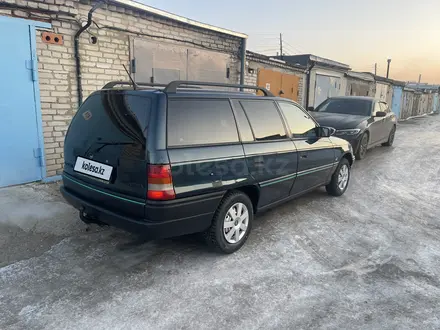 Opel Astra 1994 года за 2 200 000 тг. в Астана – фото 22