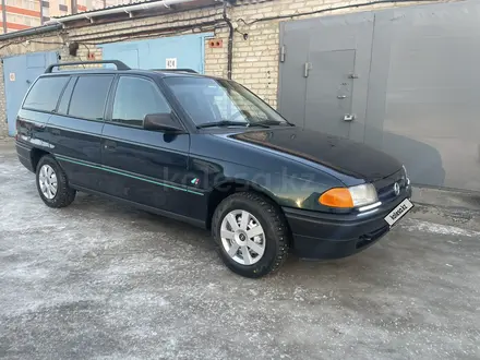 Opel Astra 1994 года за 2 200 000 тг. в Астана – фото 36